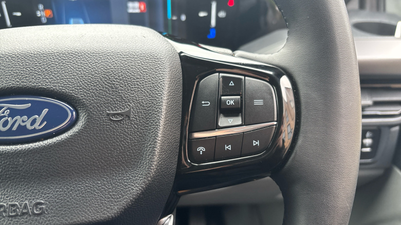 Ford Transit Custom E-320 L1 Rwd 160kW 65kWh H1 Van Sport Auto